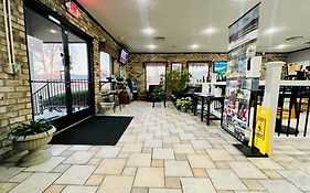 Travelodge By Wyndham Wytheville